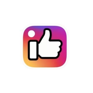 Instagram – 100 Follower