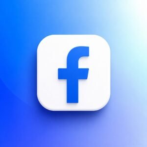 Polnische Facebook-Freunde